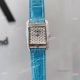 Copy Hermes Heure H 23mm Full Iced Face & Steel Watches Swiss Quartz Movement (2)_th.jpg